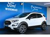 Ford EcoSport Ford EcoSport  1.0 EcoBoost Active A/T