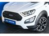 Ford EcoSport Ford EcoSport  1.0 EcoBoost Active A/T