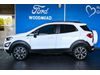 Ford EcoSport Ford EcoSport  1.0 EcoBoost Active A/T