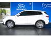 Ford TERRITORY Ford Territory Trend 1.8L 7AT