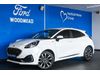 Ford Puma Ford Puma 1.0L EcoBoost ST-Line Vignale 7AT