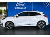 Ford Puma Ford Puma 1.0L EcoBoost ST-Line Vignale 7AT