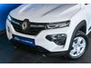 Renault Kwid Renault Kwid 1.0l Zen 5-Dr abs