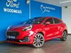 Ford Puma Ford Puma 1.0L EcoBoost ST-Line Vignale 7AT