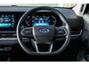 Ford TERRITORY Ford Territory Ambiente 1.8L 7AT
