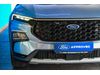 Ford TERRITORY Ford Territory Ambiente 1.8L 7AT