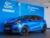 Ford Puma Ford Puma 1.0L EcoBoost ST-Line Vignale 7AT