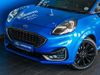 Ford Puma Ford Puma 1.0L EcoBoost ST-Line Vignale 7AT