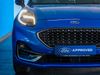 Ford Puma Ford Puma 1.0L EcoBoost ST-Line Vignale 7AT