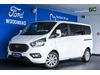 Ford Tourneo Custom Ford Tourneo Custom LTD 2.0TDCI A/T (136KW)