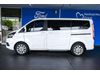 Ford Tourneo Custom Ford Tourneo Custom LTD 2.0TDCI A/T (136KW)
