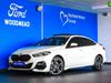 BMW 2 Series BMW 218i GRAN COUPE M SPORT A/T (F44)