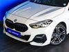 BMW 2 Series BMW 218i GRAN COUPE M SPORT A/T (F44)