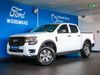 Ford Ranger Ford Ranger XL 2.0L SiT D-Cab 4x2 6AT