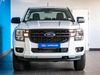 Ford Ranger Ford Ranger XL 2.0L SiT D-Cab 4x2 6AT