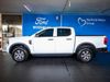 Ford Ranger Ford Ranger XL 2.0L SiT D-Cab 4x2 6AT