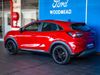 Ford Puma Ford Puma 1.0L EcoBoost Titanium 7AT
