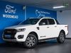 Ford Ranger Ford Ranger 2.0Bi-Turbo double cab 4x4 Wildtrak