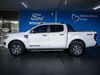 Ford Ranger Ford Ranger 2.0Bi-Turbo double cab 4x4 Wildtrak