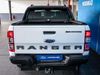 Ford Ranger Ford Ranger 2.0Bi-Turbo double cab 4x4 Wildtrak