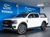 Ford Ranger Ford Ranger 2Wildtrak 2.0L BiT D-Cab 4x4 10AT