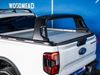Ford Ranger Ford Ranger 2Wildtrak 2.0L BiT D-Cab 4x4 10AT