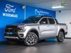 Ford Ranger Ford Ranger 2Wildtrak 2.0L BiT D-Cab 4x4 10AT