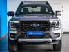Ford Ranger Ford Ranger 2Wildtrak 2.0L BiT D-Cab 4x4 10AT