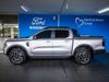 Ford Ranger Ford Ranger 2Wildtrak 2.0L BiT D-Cab 4x4 10AT