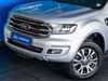 Ford EVEREST Everest 2.0D XLT 4X4 A/T