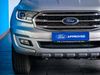 Ford EVEREST Everest 2.0D XLT 4X4 A/T