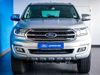 Ford EVEREST Everest 2.0D XLT 4X4 A/T