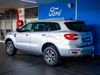 Ford EVEREST Everest 2.0D XLT 4X4 A/T