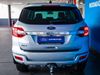 Ford EVEREST Everest 2.0D XLT 4X4 A/T