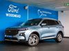 Ford TERRITORY Ford Territory Trend 1.8L 7AT