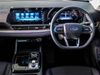Ford TERRITORY Ford Territory Trend 1.8L 7AT