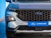 Ford TERRITORY Ford Territory Trend 1.8L 7AT