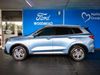Ford TERRITORY Ford Territory Trend 1.8L 7AT