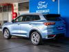 Ford TERRITORY Ford Territory Trend 1.8L 7AT