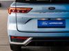Ford TERRITORY Ford Territory Trend 1.8L 7AT