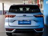 Ford TERRITORY Ford Territory Trend 1.8L 7AT
