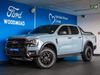 Ford Ranger Ford Ranger 2.0D Bi-Turbo Tremor Hi-Rider Double Cab