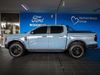 Ford Ranger Ford Ranger 2.0D Bi-Turbo Tremor Hi-Rider Double Cab