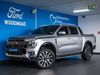 Ford Ranger Ford Ranger 3.0D V6 Platinum 10AT Double Cab