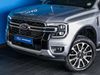 Ford Ranger Ford Ranger 3.0D V6 Platinum 10AT Double Cab