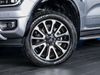 Ford Ranger Ford Ranger 3.0D V6 Platinum 10AT Double Cab
