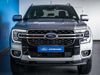 Ford Ranger Ford Ranger 3.0D V6 Platinum 10AT Double Cab