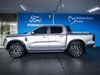 Ford Ranger Ford Ranger 3.0D V6 Platinum 10AT Double Cab