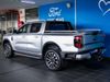 Ford Ranger Ford Ranger 3.0D V6 Platinum 10AT Double Cab