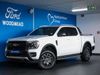 Ford Ranger Ford Ranger Wildtrak 3.0L V6 Lion D-Cab AWD 10AT